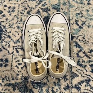 converse